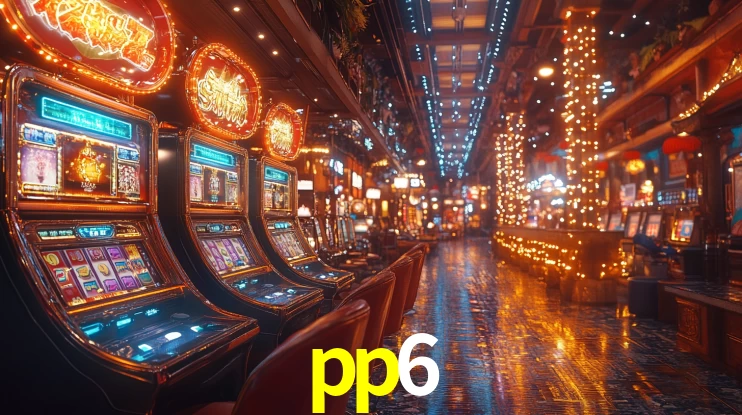 pp6 bet