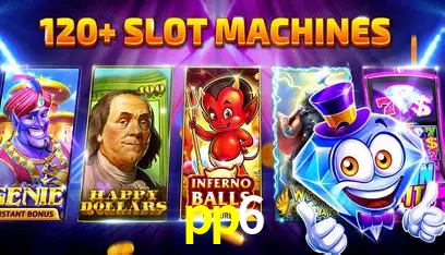 A Revolução dos Aplicativos de Jogos no pp6