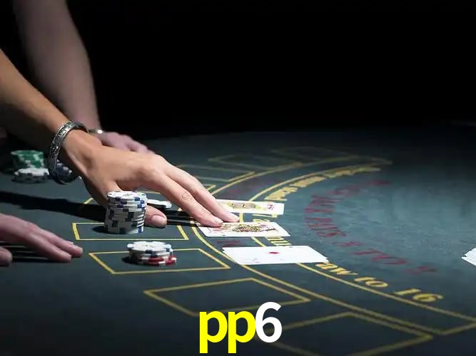 Tecnologia da Plataforma pp6