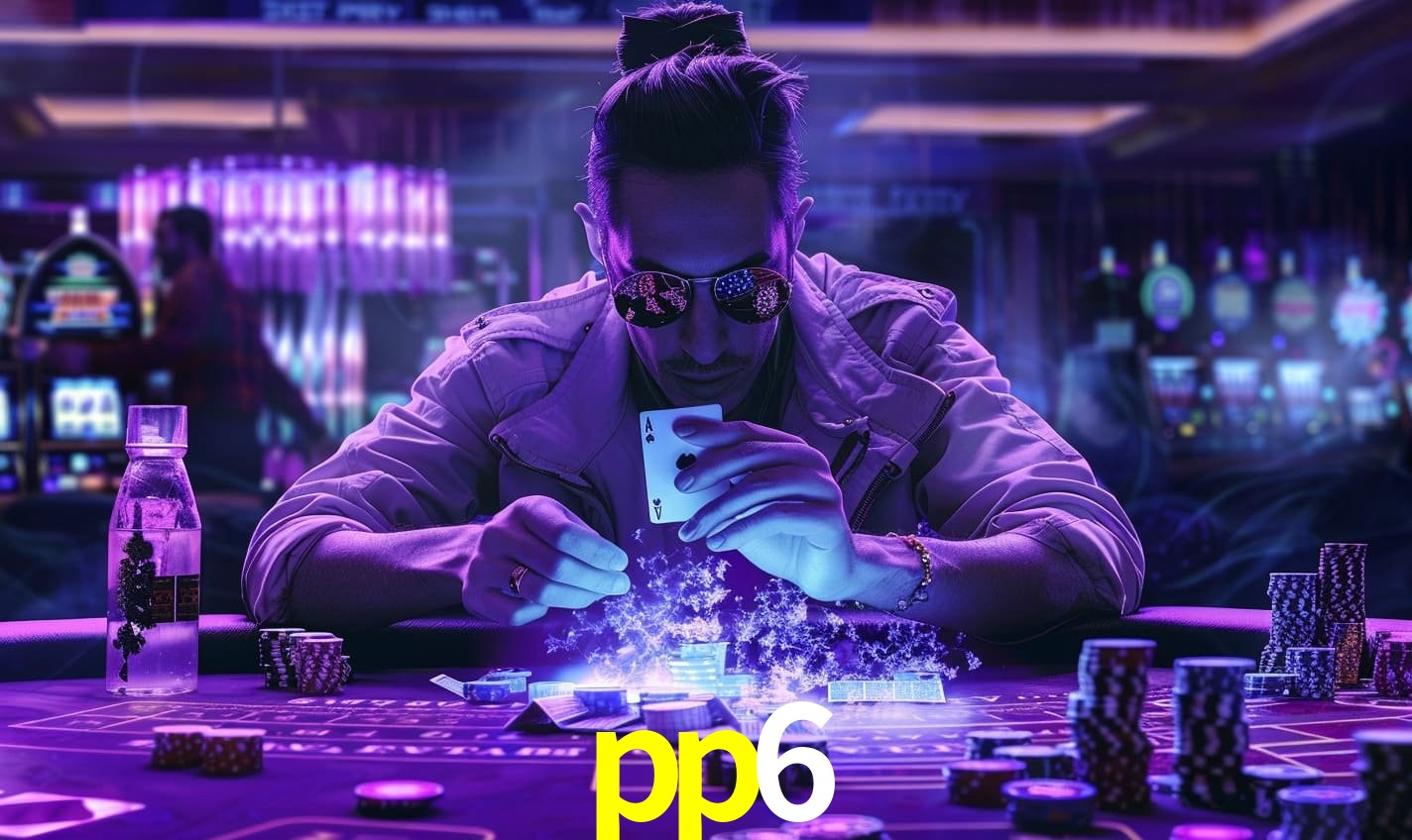 VIP Casino pp6