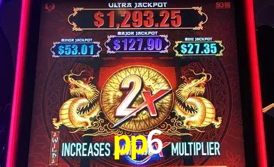 Descubra a Magia dos Jogos de Arcade no pp6