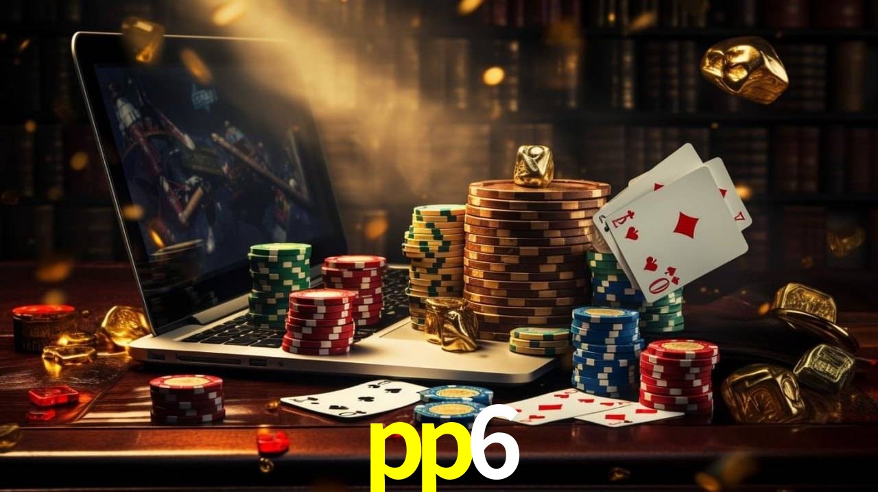 PIX Instantâneo pp6