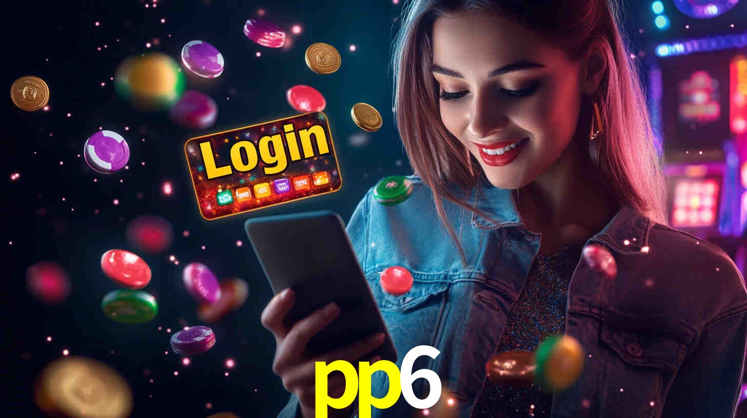 A Popularidade dos Caça-Níqueis no pp6