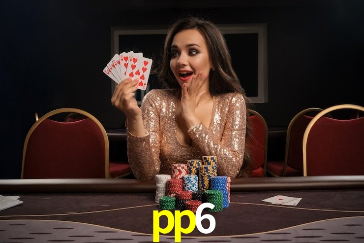 App oficial pp6