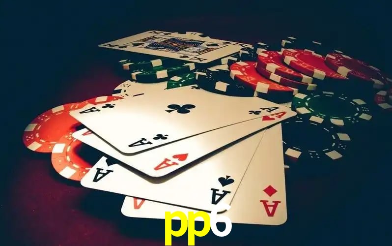 Infraestrutura pp6