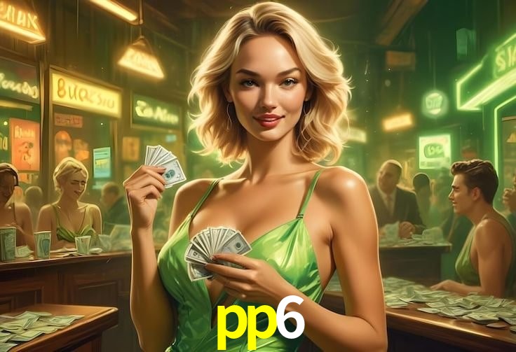 Explorando a Categoria de Eventos em Apostas na pp6