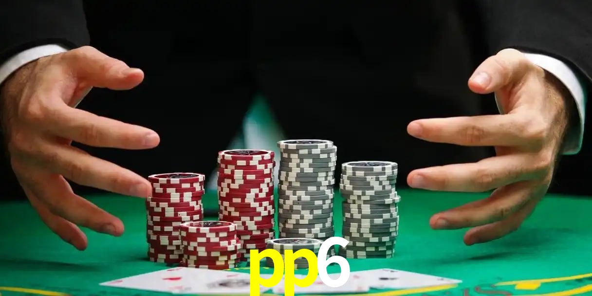 Fortune Tiger pp6