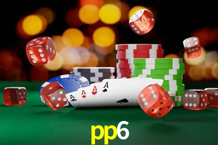 Apostas de Tênis pp6