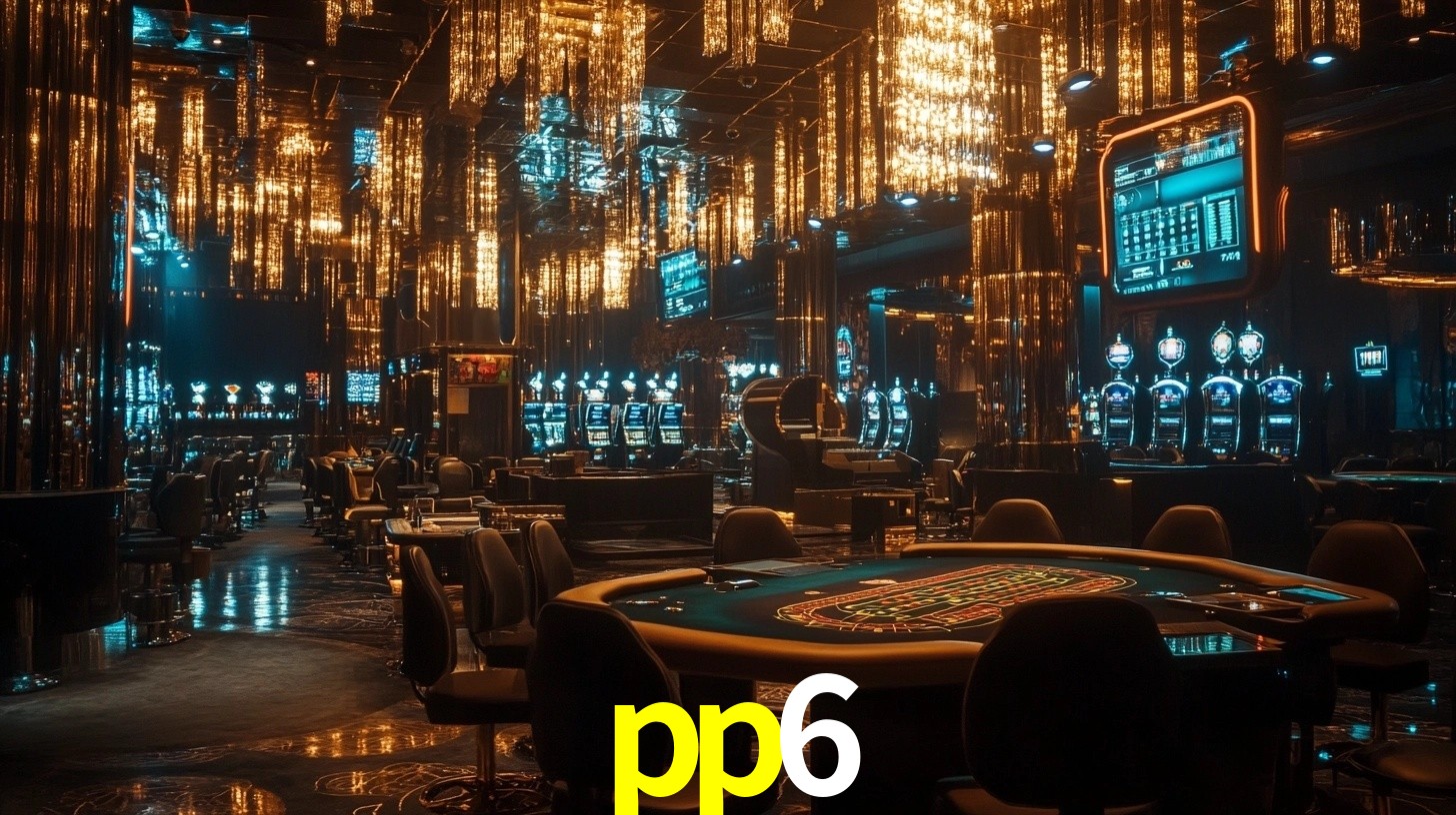 pp6 bet