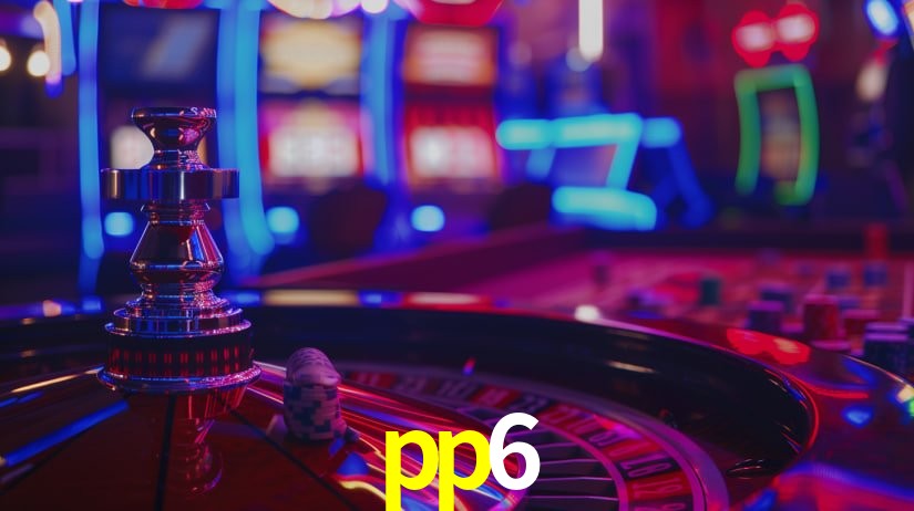 pp6 bet