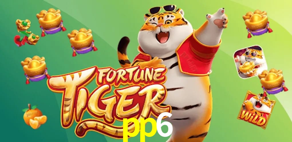 Welcome Bonus pp6