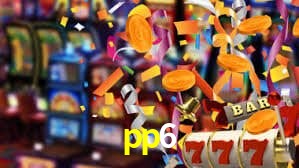 Bônus Generosos e Exclusivos no pp6 para Você!