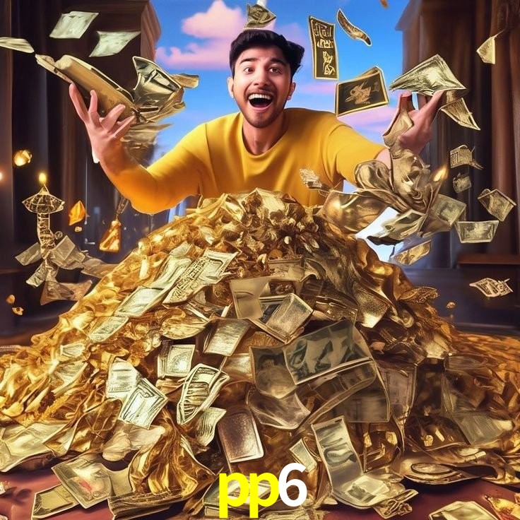 Interface do App pp6
