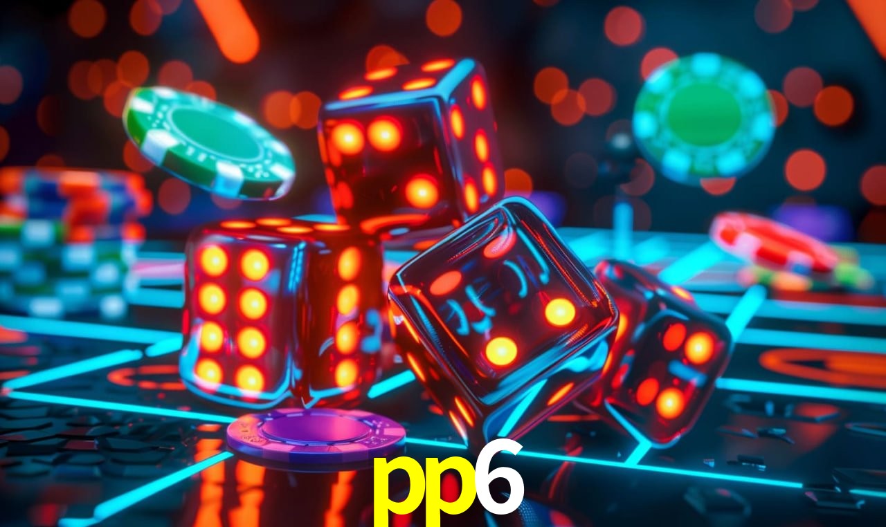 Desvendando o Mundo dos Jogos Virtuais na pp6