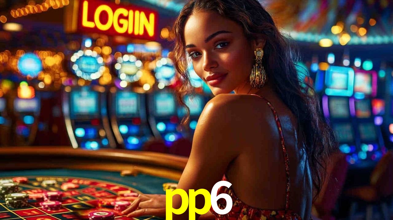 Estatísticas pp6