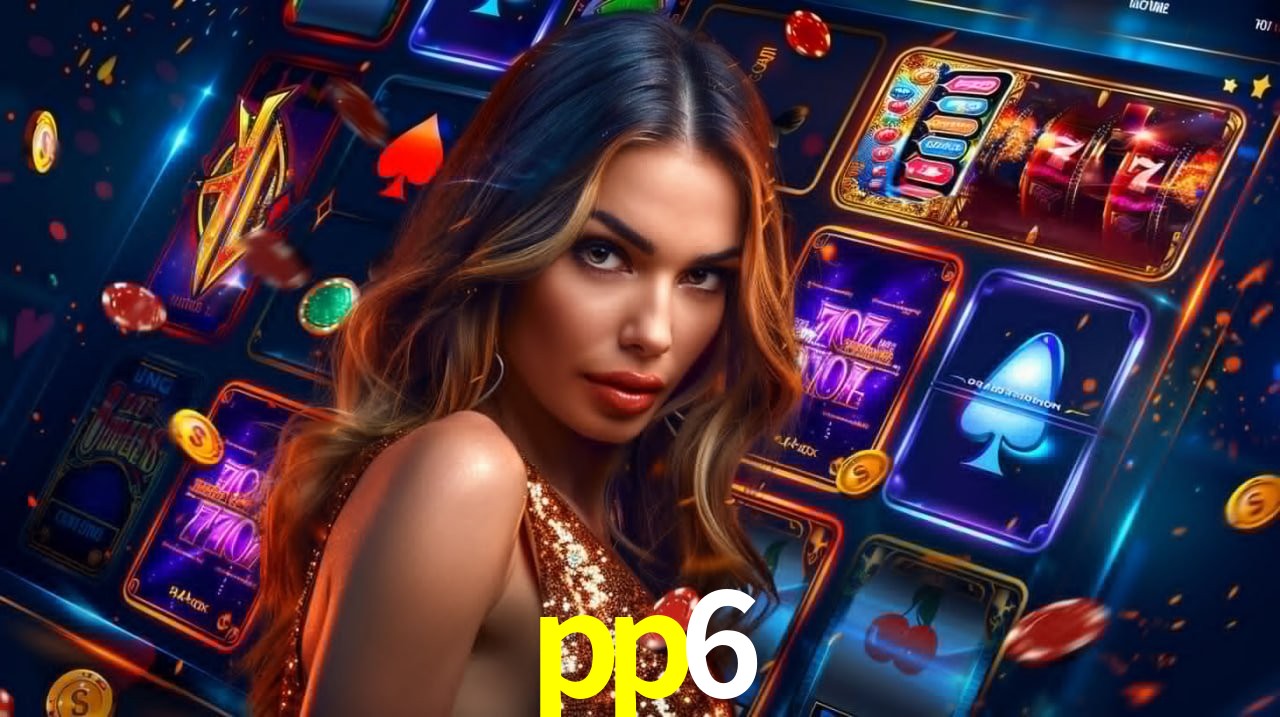 Descubra o Programa VIP da pp6: Vantagens Exclusivas para Jogadores