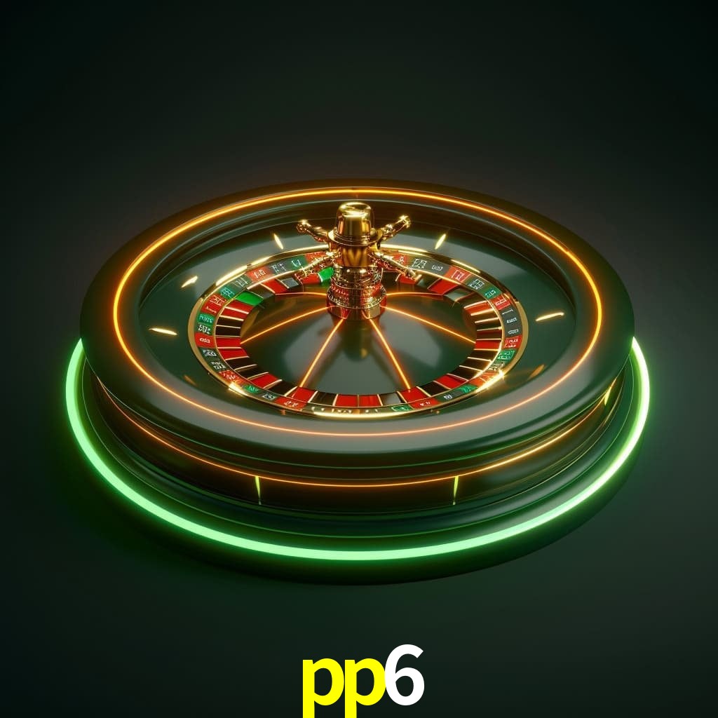 App mobile pp6