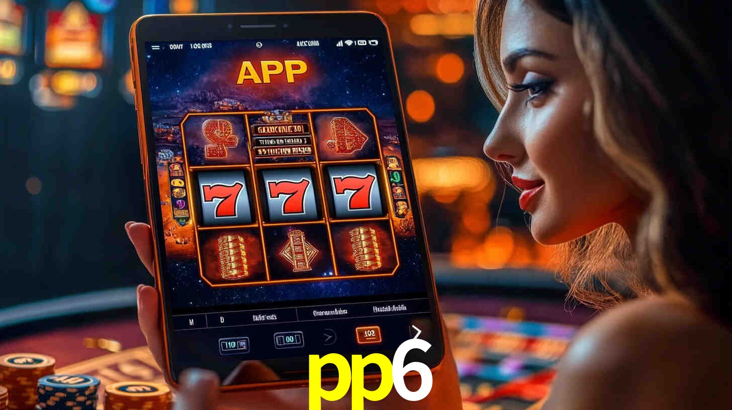 pp6: Jogue Crash e Experimente Alta Recompensa Instantânea