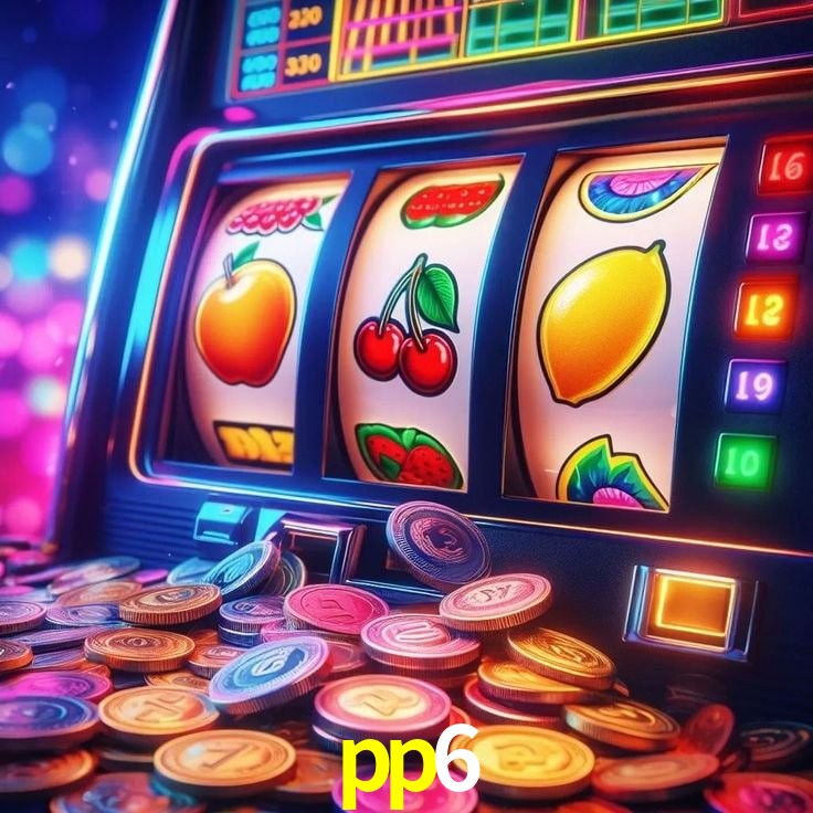 Mesa de Blackjack pp6