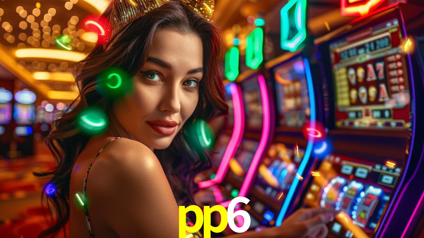 pp6 bet
