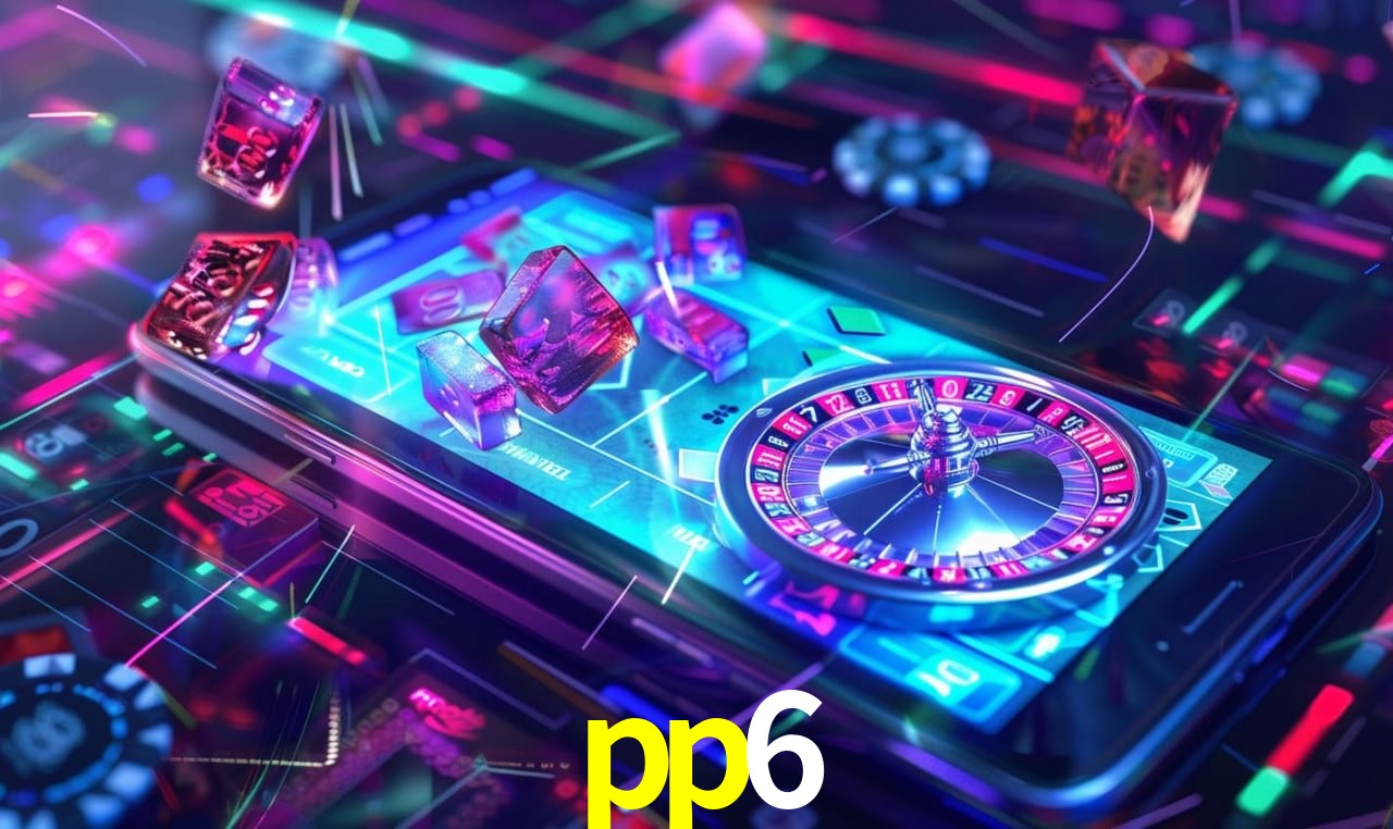 Casino Ao Vivo pp6