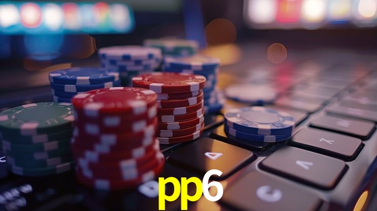 Jogos de Slot pp6