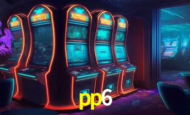 Apostas Esportivas na pp6: Um Guia Completo