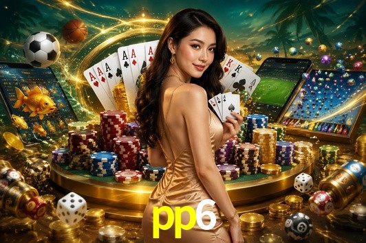 Live Casino pp6