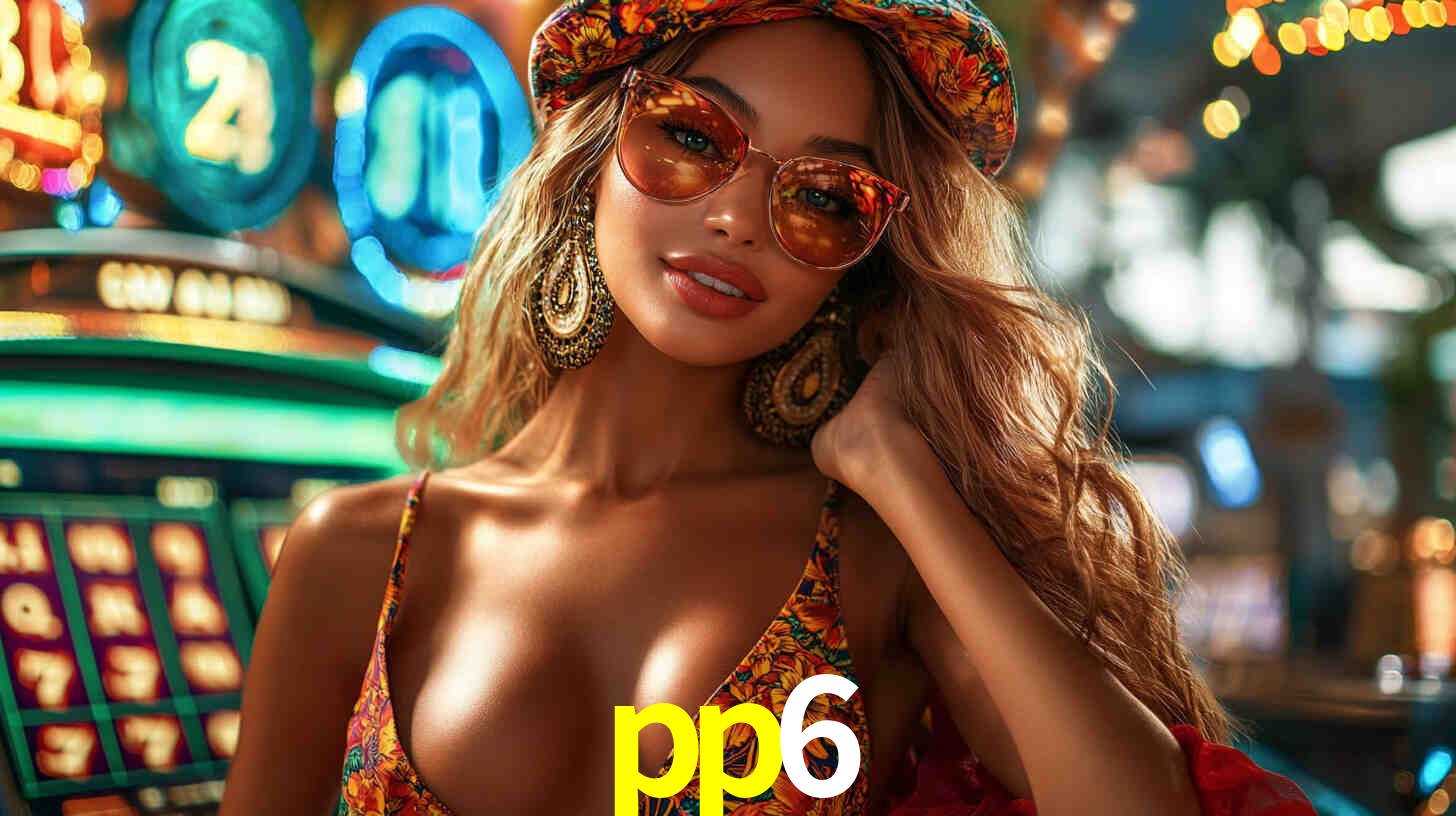 pp6 App Interface