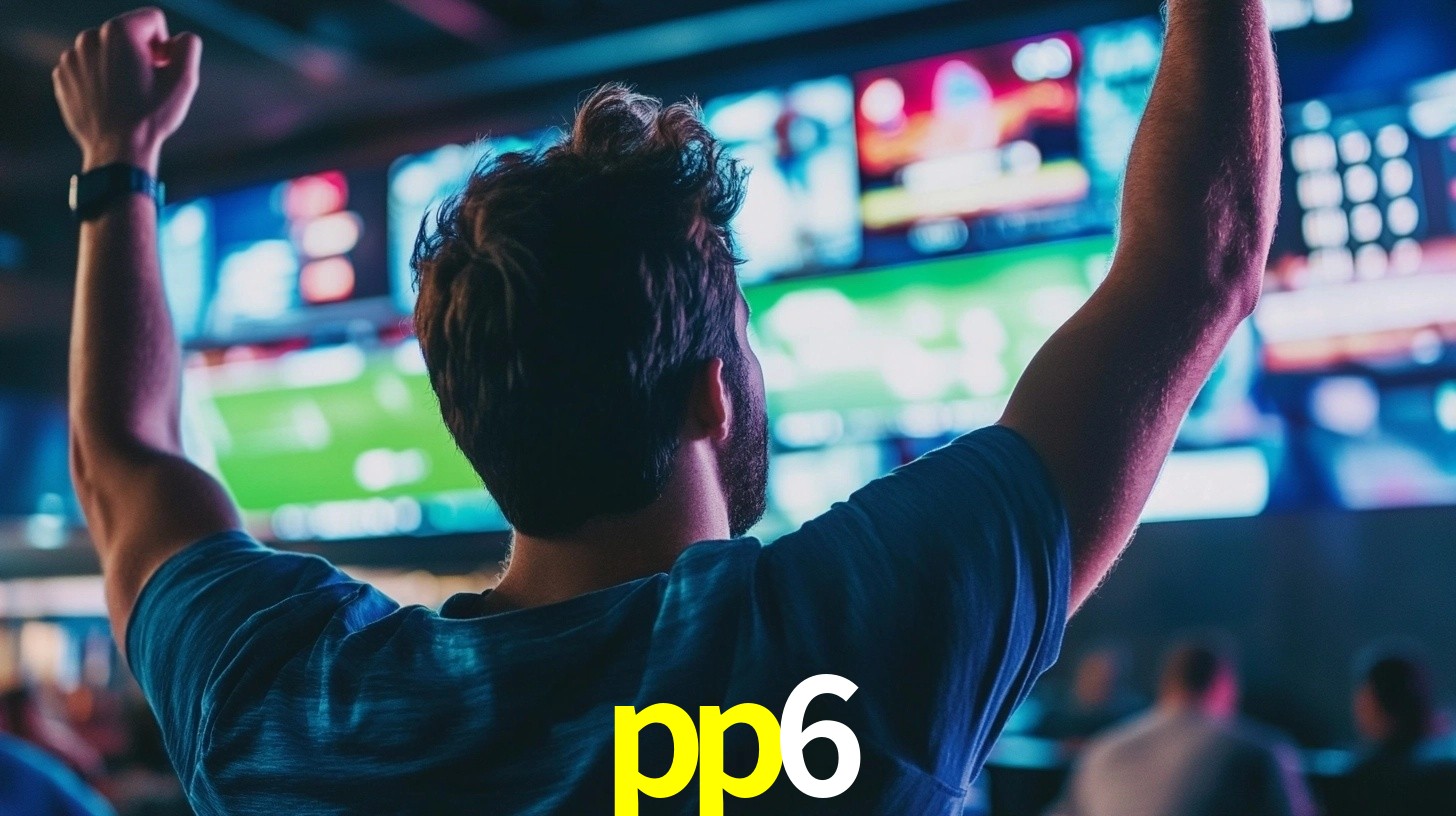pp6 - Tempestade de Prêmios - pp6.com