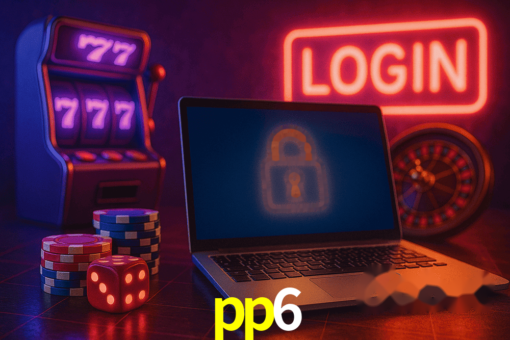 Casino VIP pp6