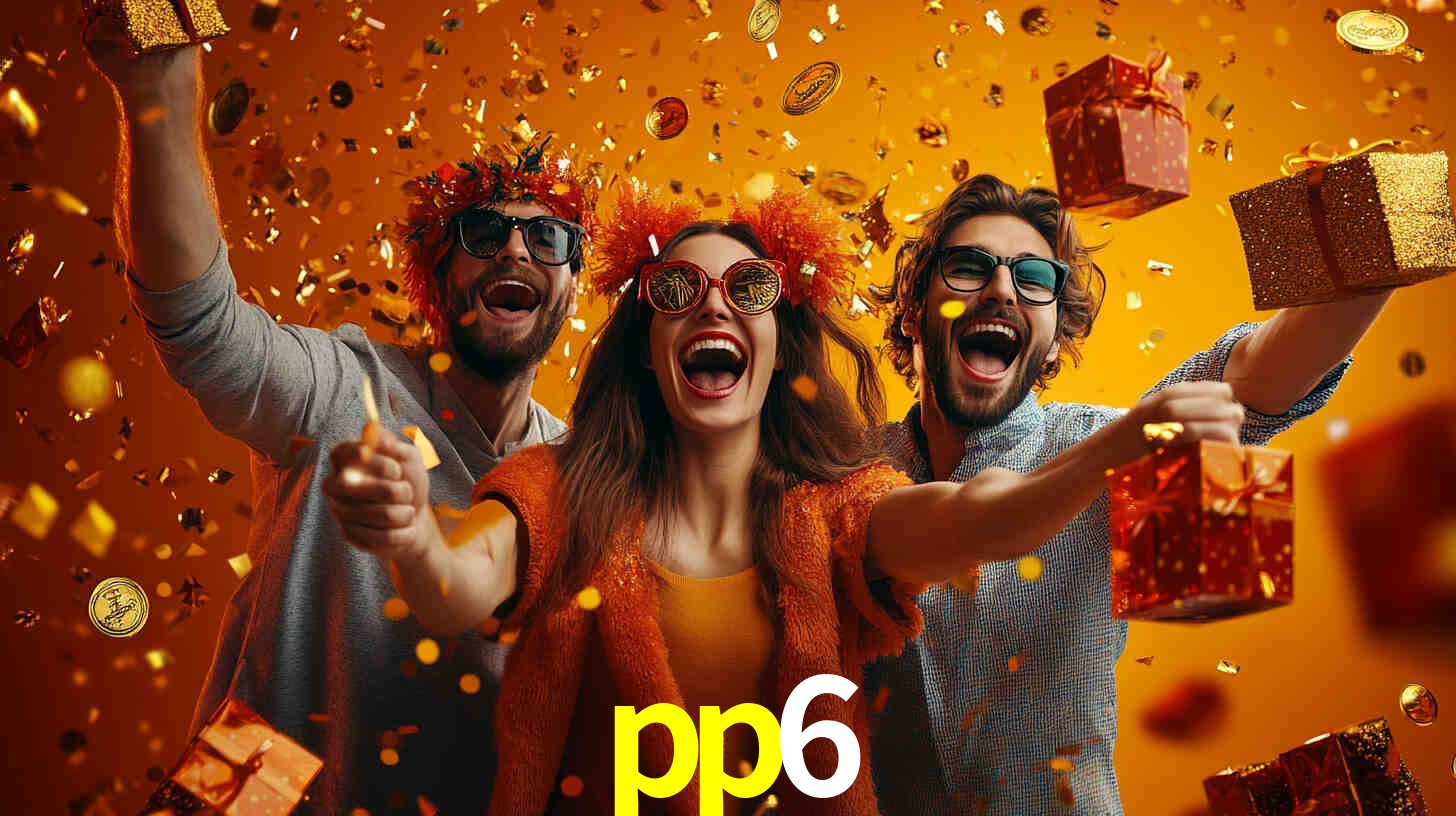 pp6: Seu Especialista em Apostas Esportivas Brasileiras