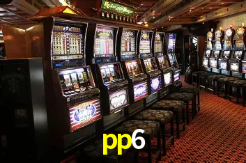 Descubra a Magia dos Jogos de Arcade no pp6