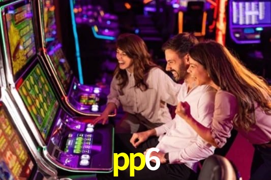 A Emoção da Loteria na pp6: Uma Chance de Mudança de Vida