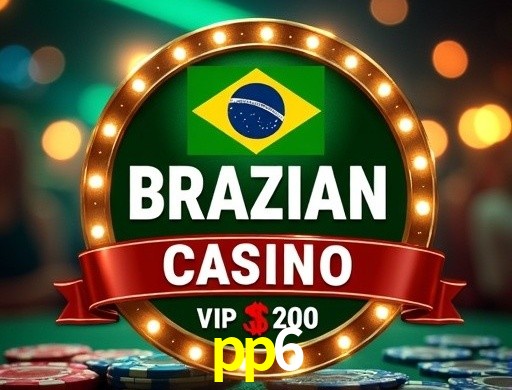 Jogos online pp6