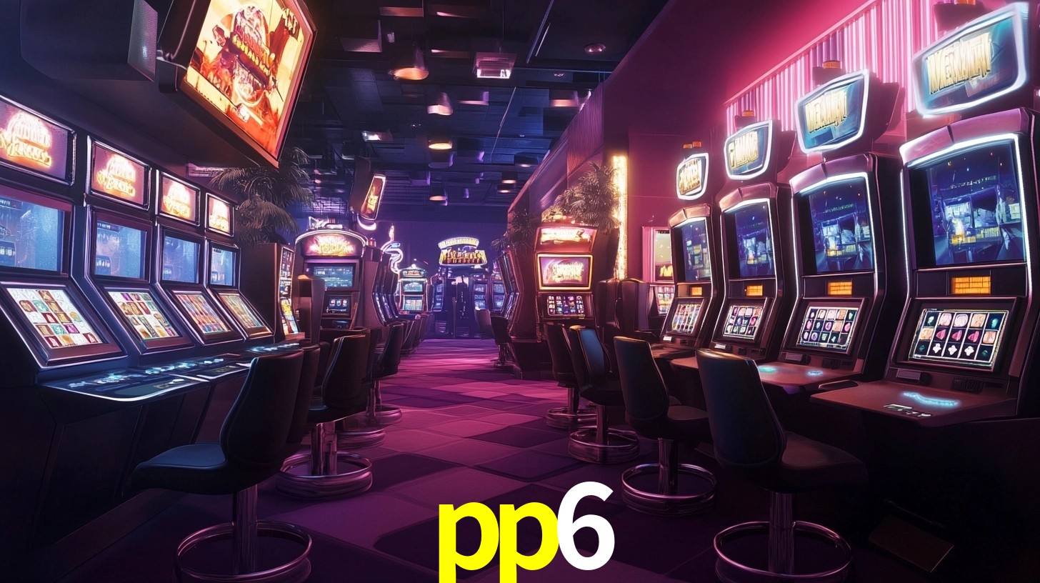 pp6 bet