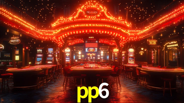 Experimente o Login Seguro Premium no pp6