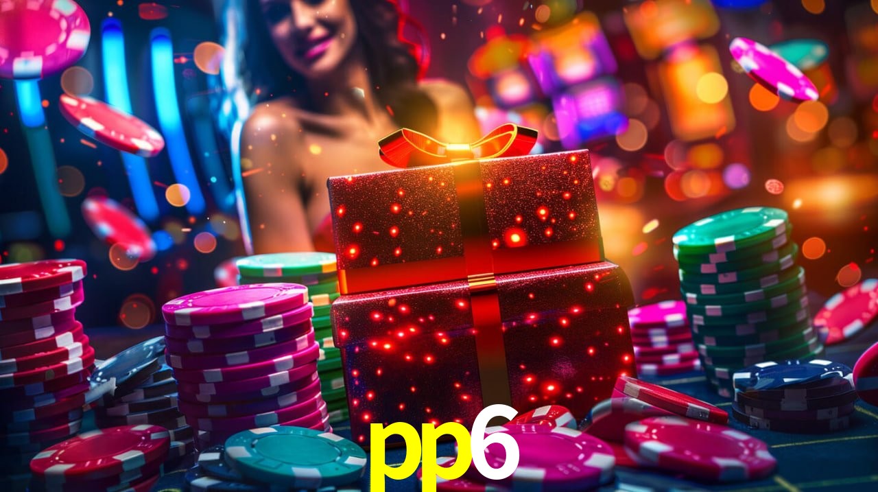 Inovações de Jogos na pp6: O Futuro das Experiências Interativas