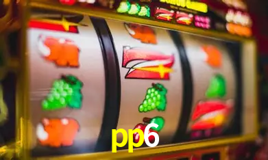 A Experiência Imersiva dos Cassinos Ao Vivo no pp6