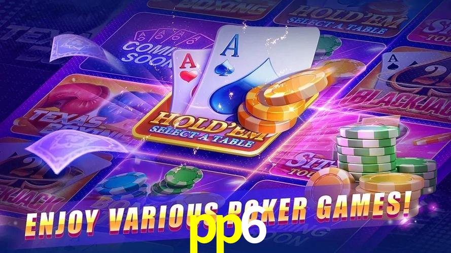 Descubra o Programa VIP da pp6: Vantagens Exclusivas para Jogadores