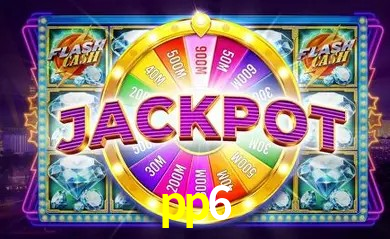 APP oficial da pp6 para mobile