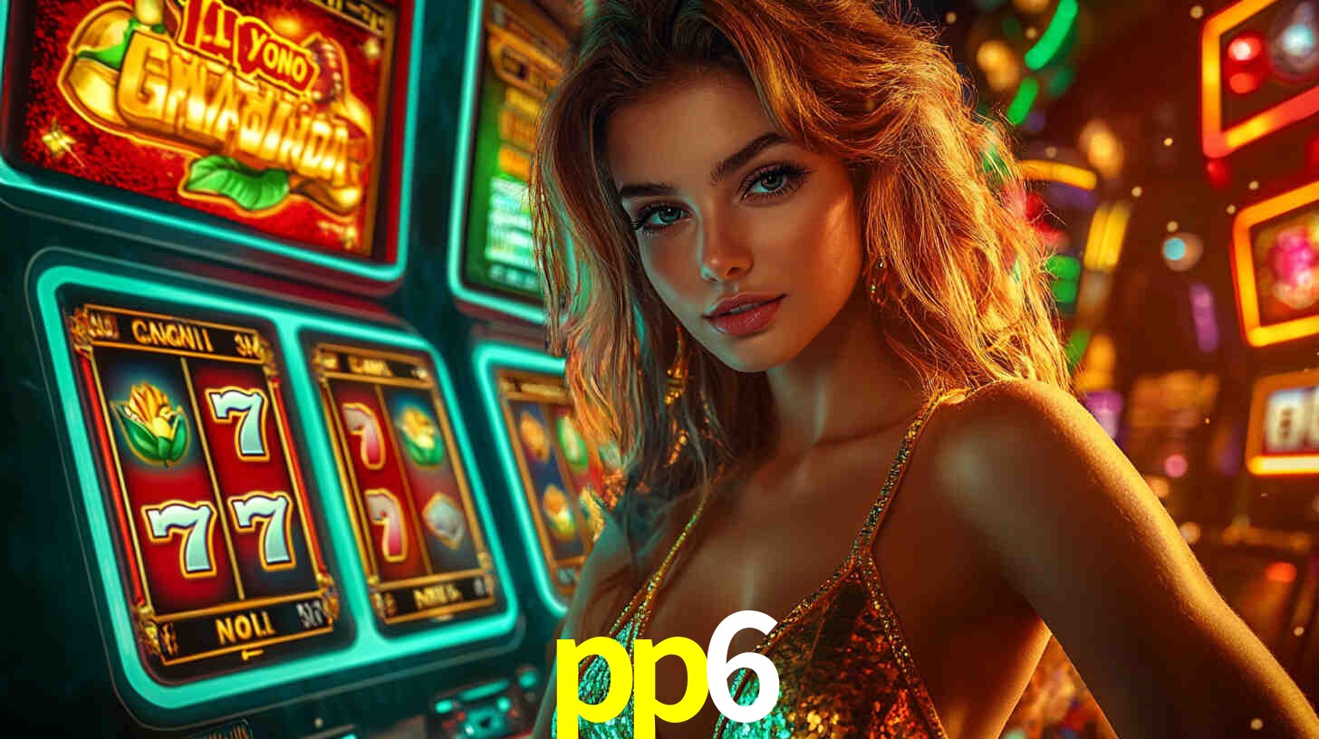 pp6 App Interface