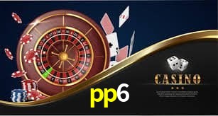 Welcome Bonus pp6
