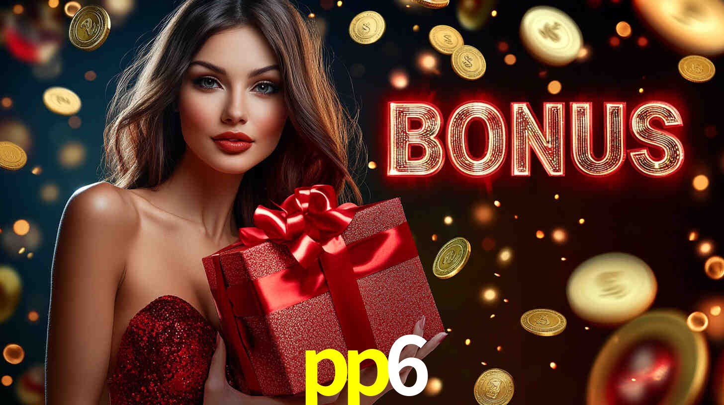 Apostas Esportivas na pp6: Um Guia Completo