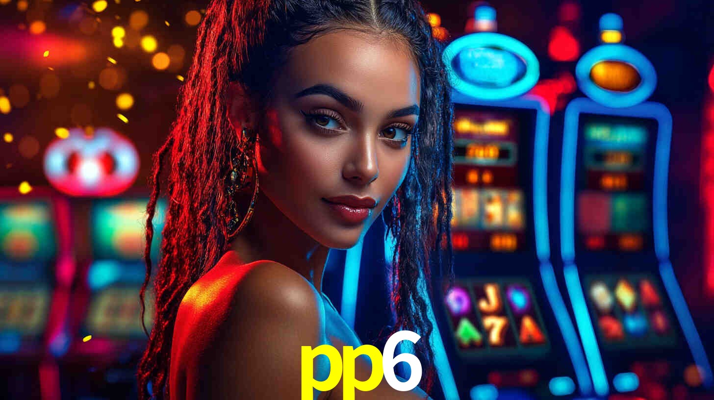 A Experiência Imersiva dos Cassinos Ao Vivo no pp6