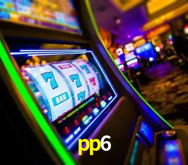 Apostas Esportivas na pp6: Um Guia Completo