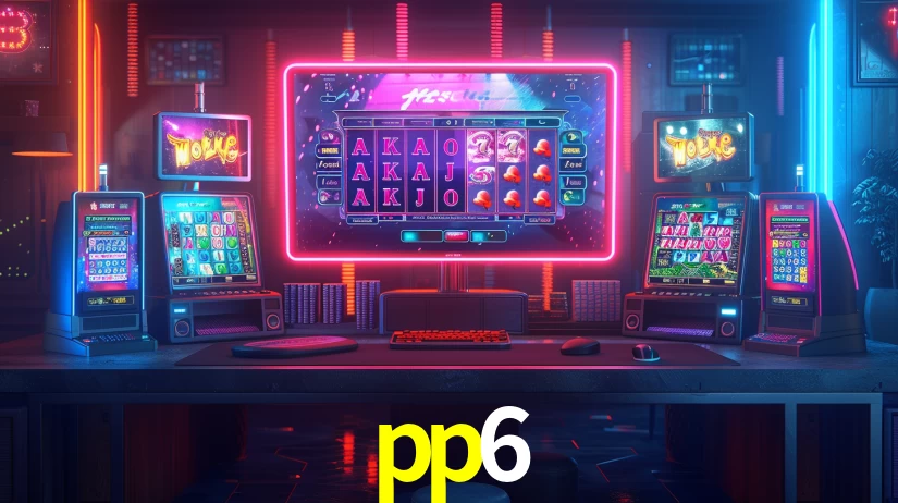 pp6 bet