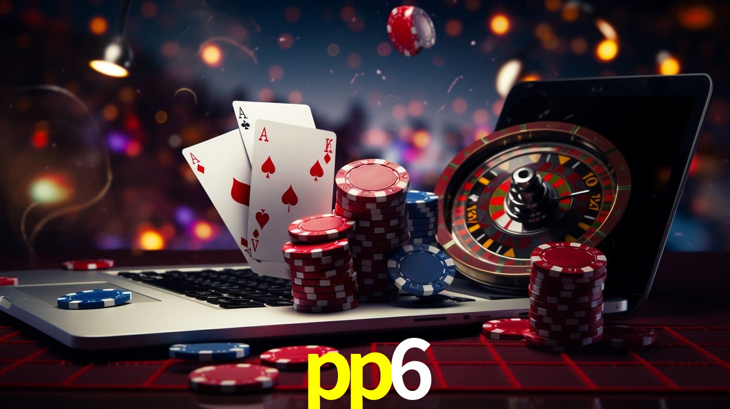 Roulette Table pp6