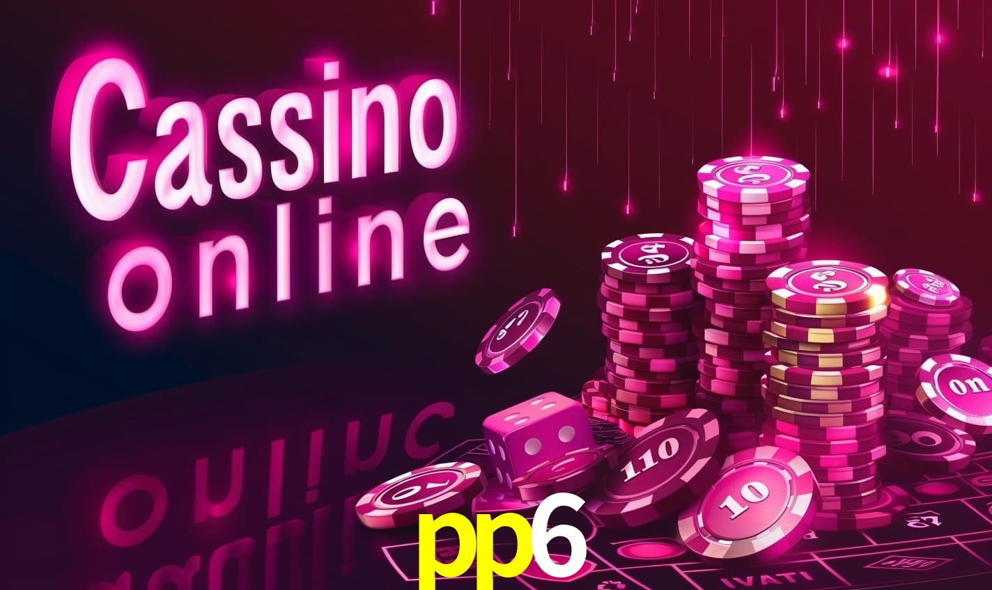 Explorando a Categoria de Eventos em Apostas na pp6