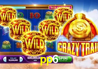 A Experiência Imersiva dos Cassinos Ao Vivo no pp6